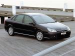 Citroen C5 HDi 2004 года (AU)